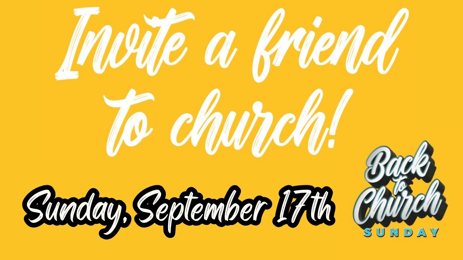 About Fowler Christian Church